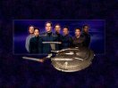 The crew of the NX-01