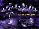 the cast of DS9