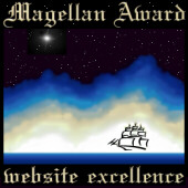 Magellan Award